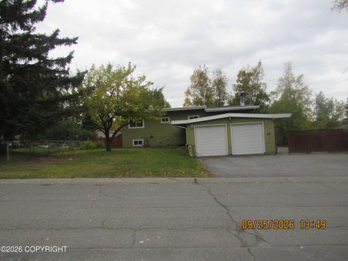 6514 Mulberry Drive, Anchorage, AK, 99502 | Card Image