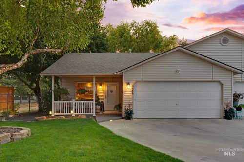 9985 W Mesquite Ct, Boise, ID, 83704 | Card Image