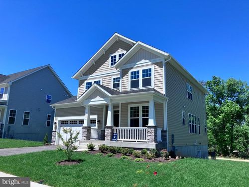 1704 Cooperleaf Blvd, HANOVER, MD, 21076-2456 | Card Image