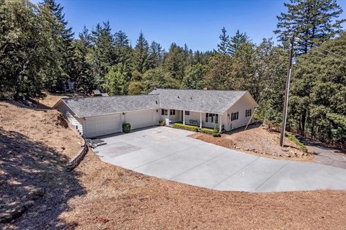 181 Spring Water Ln, Los Gatos, CA, 95033 | Card Image