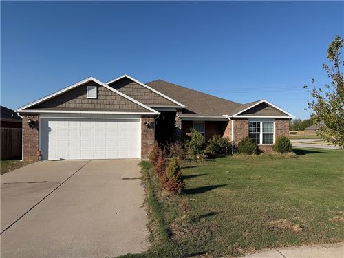4300 Comstock Avenue, Bentonville, AR, 72713 | Card Image
