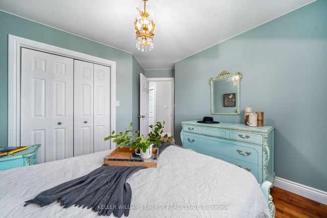 356 Kelly Rd, House other with 4 bedrooms, 3 bathrooms and 8 parking in Cherry Valley ON | Image 16
