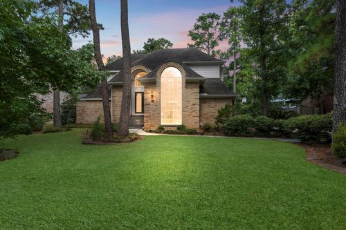 14 Cascade Springs Pl, The Woodlands, TX, 77381-3184 | Card Image
