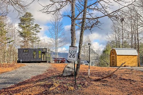 16 Merlin Trl, Murphy, NC, 28906 | Card Image