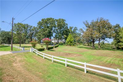 6105 Park Avenue, House other with 4 bedrooms, 3 bathrooms and null parking in Fort Smith AR | Image 3