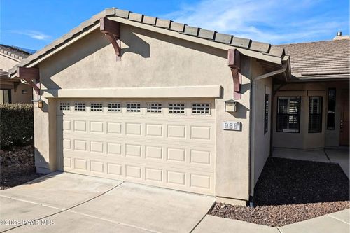 988 Louie St, Prescott, AZ, 86301-6667 | Card Image