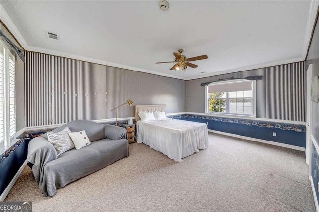 286 Cannon Branch Rd, House other with 3 bedrooms, 4 bathrooms and 2 parking in Cordele GA | Image 31