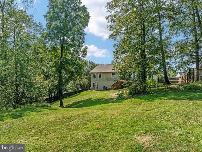 141 Black Oak Dr, House other with 4 bedrooms, 3 bathrooms and null parking in MAURERTOWN VA | Image 50