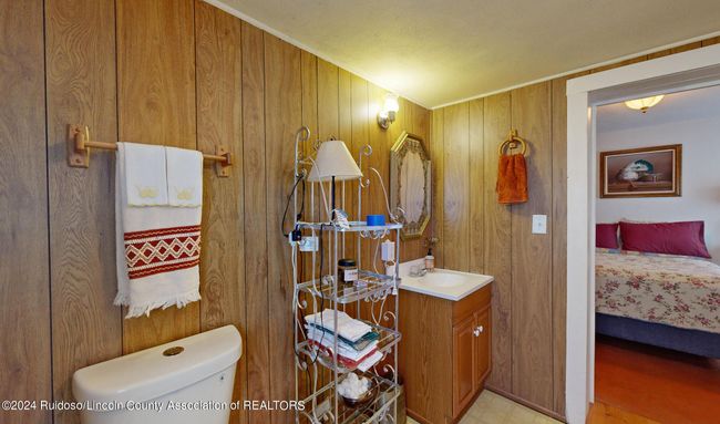109 E 3 Rd St, House other with 3 bedrooms, 2 bathrooms and null parking in Capitan NM | Image 40
