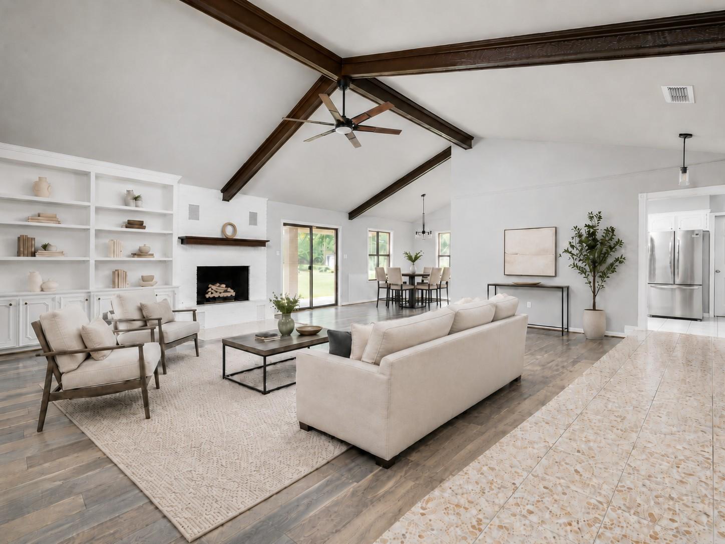 Residential in Taylor 4