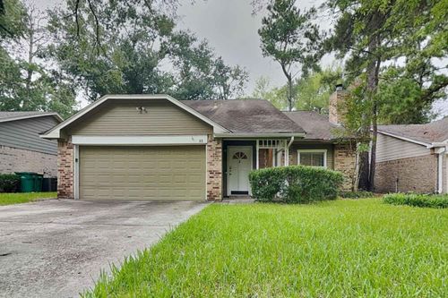 11 Brentwood Oaks Ct, The Woodlands, TX, 77381-3531 | Card Image