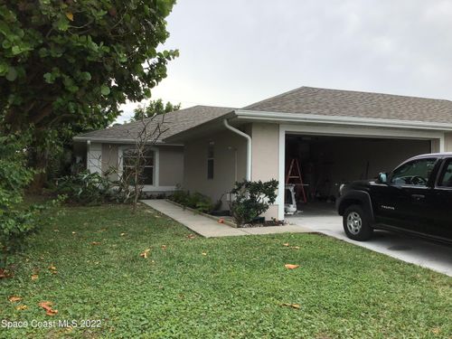 271 Ocean View Lane, Indialantic, FL, 32903 | Card Image