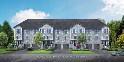 23 - 29 Regent St, Lakefield, ON, K0L1L0 | Card Image