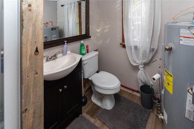390 Tub Run Rd, House other with 2 bedrooms, 1 bathrooms and null parking in Confluence PA | Image 14