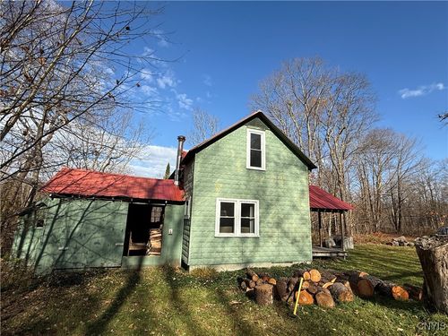1463 Glenfield Western Rr Bed, Lowville, NY, 13367 | Card Image