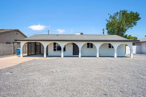 4902 E Granada Road, Phoenix, AZ, 85008 | Card Image
