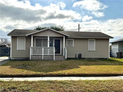 4630 Bluebelle, Corpus Christi, TX, 78416 | Card Image