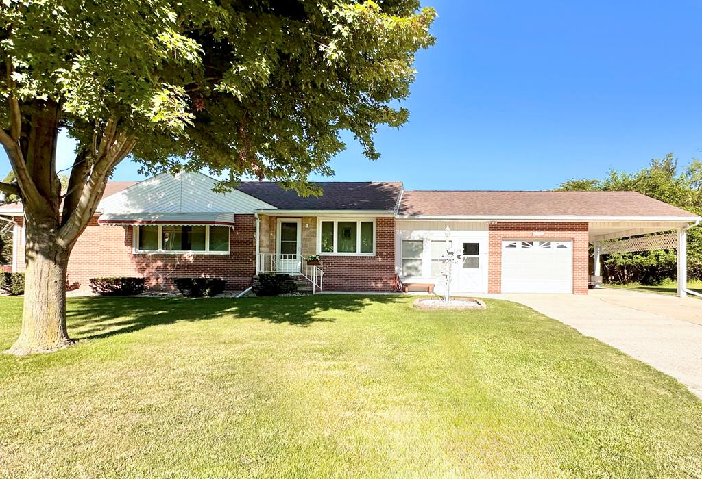 7th St, Fort Dodge, IA 50501