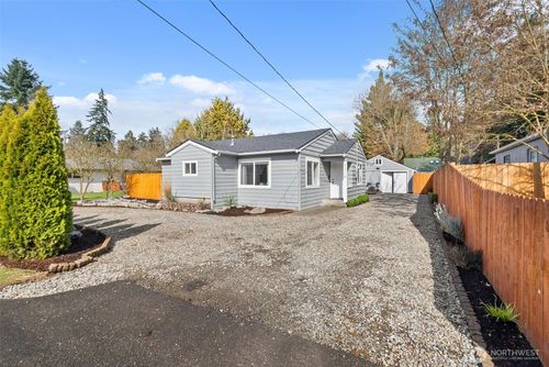 4318 14th Ave Se, Lacey, WA, 98503-2327 | Card Image