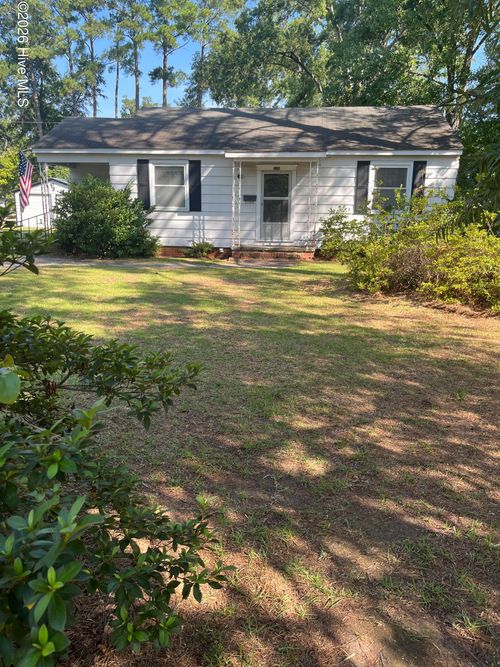 206 Midland Way, Laurinburg, NC, 28352-4613 | Card Image