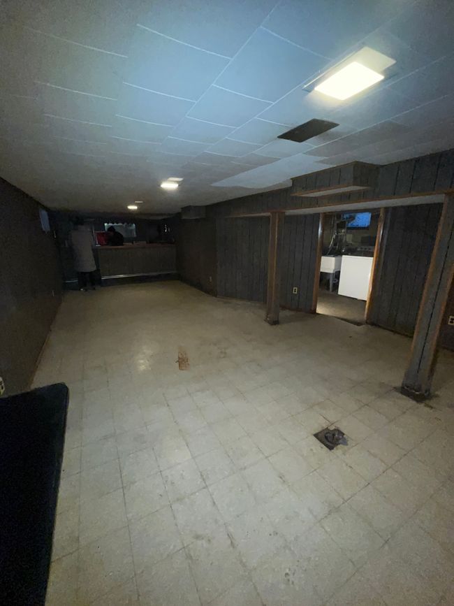 Finished Basement view | Image 22