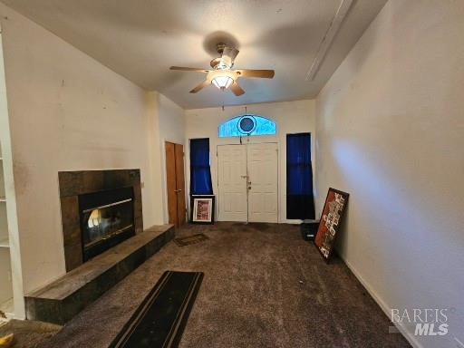 Residential in Willits 5