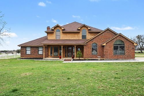 10101 Round Hill Rd, Fort Worth, TX, 76131-3825 | Card Image