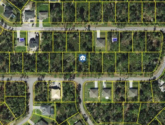 Land in NORTH PORT 3
