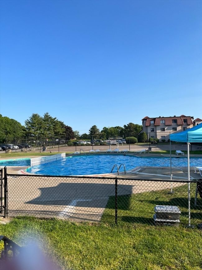 3 - 685 Oak St, Condo with 1 bedrooms, 1 bathrooms and 1 parking in Brockton MA | Image 9
