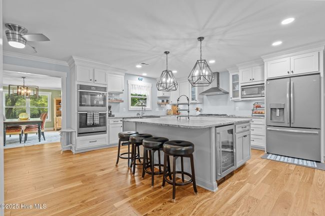 1610 Midland Rd, House other with 5 bedrooms, 5 bathrooms and 2 parking in Southern Pines NC | Image 4