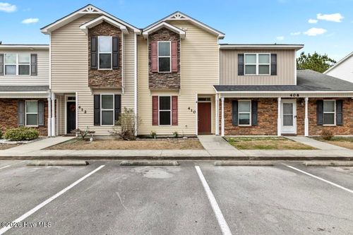 410 Glenhaven Ln, Jacksonville, NC, 28546-8431 | Card Image