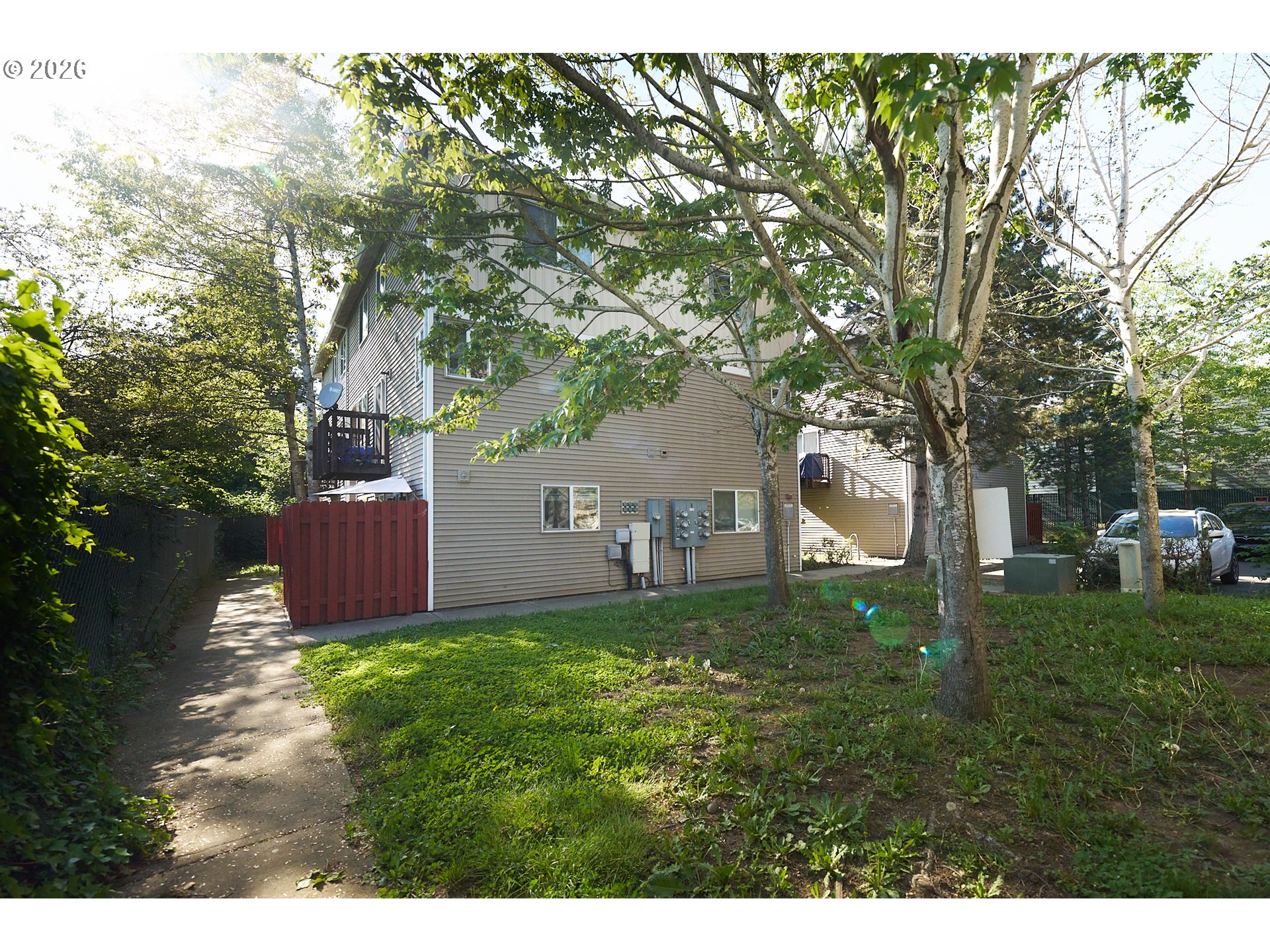 Residential in Portland 3