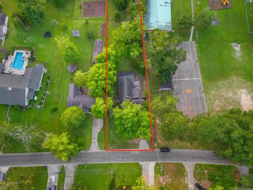 457 Nelson Dr, Baton Rouge, LA, 70808-5064 | Card Image