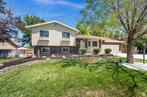 1609 E Sego Lily Dr, Sandy, UT, 84092-4324 | Card Image