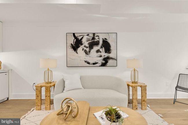 A - 1205 10 Th St Nw, Home with 4 bedrooms, 4 bathrooms and null parking in WASHINGTON DC | Image 41