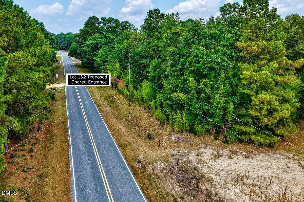 Land in Autryville 4