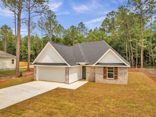 1709 E Lakeshore Dr, Carriere, MS, 39426-7878 | Card Image