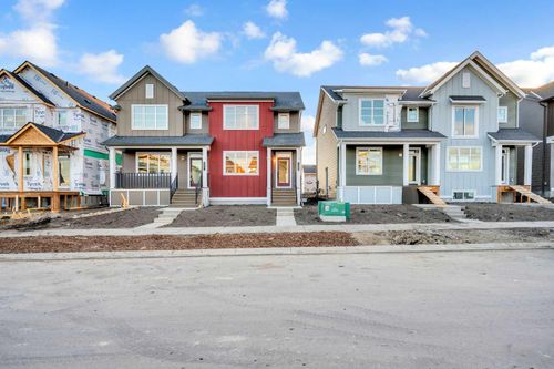 5073 Harmony Circle, Rural Rocky View County, AB, T3Z0K3 | Card Image