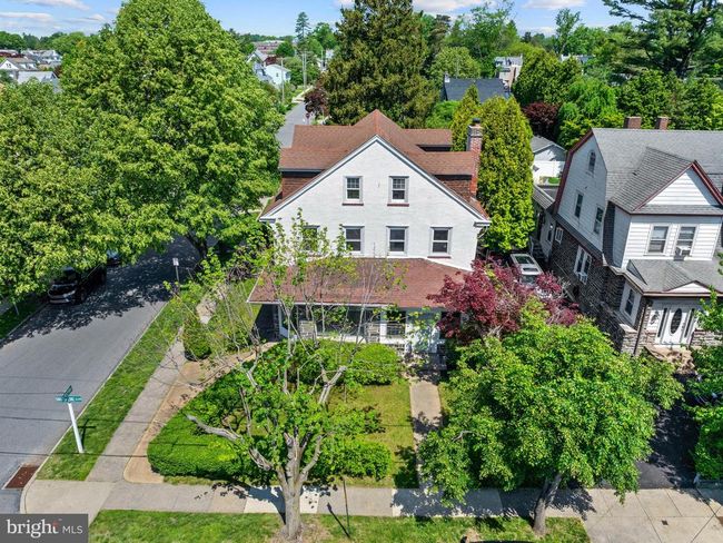 100 Brookline Blvd, House other with 5 bedrooms, 5 bathrooms and null parking in HAVERTOWN PA | Image 50
