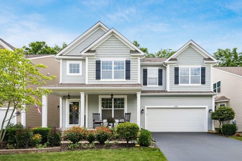 6085 Lambright St, Westerville, OH, 43081-1469 | Card Image