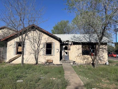 700 S Forest St, Amarillo, TX, 79106-8544 | Card Image