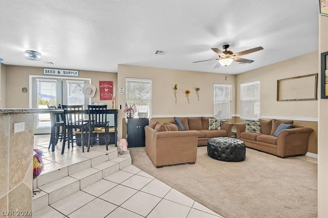 8124 Peach Flare St, House other with 4 bedrooms, 3 bathrooms and null parking in Las Vegas NV | Image 7