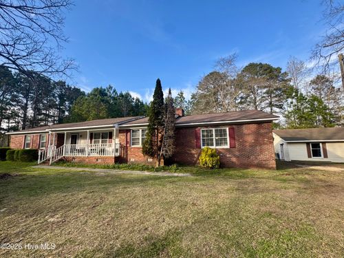 691 Harris Creek Rd, Jacksonville, NC, 28540-8401 | Card Image