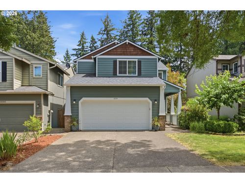 21154 Sw Ladyfern Dr, Sherwood, OR, 97140 | Card Image
