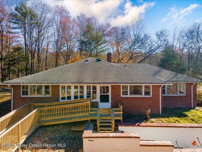 11 Ann Street, House other with 3 bedrooms, 2 bathrooms and null parking in New Paltz NY | Image 1