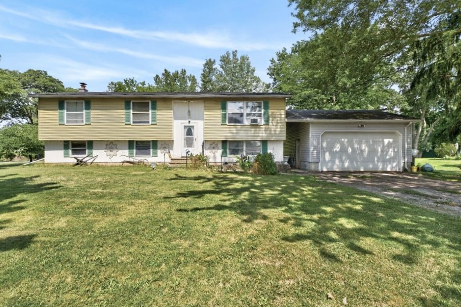 Residential in Wheatland 3
