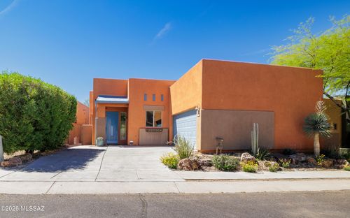 10368 E Jarod James Pl, Tucson, AZ, 85747-2807 | Card Image