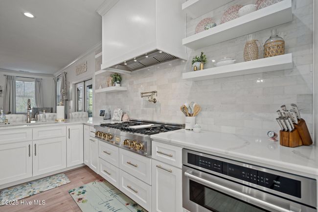 6151 Willow Glen Dr, House other with 5 bedrooms, 5 bathrooms and 2 parking in Wilmington NC | Image 21