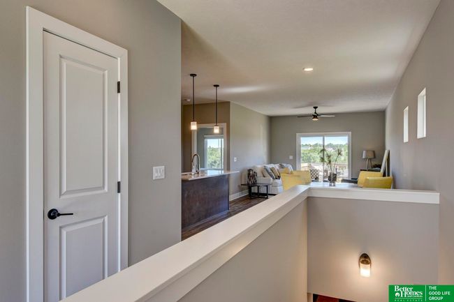 17676 Greenleaf St, Townhouse with 2 bedrooms, 2 bathrooms and 2 parking in Omaha NE | Image 4