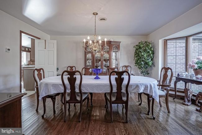 816 Hawks Bridge Rd, House other with 4 bedrooms, 3 bathrooms and null parking in MANNINGTON NJ | Image 14